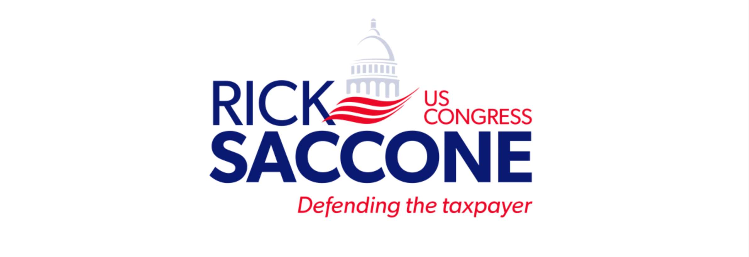 Logo for Rick For Congress